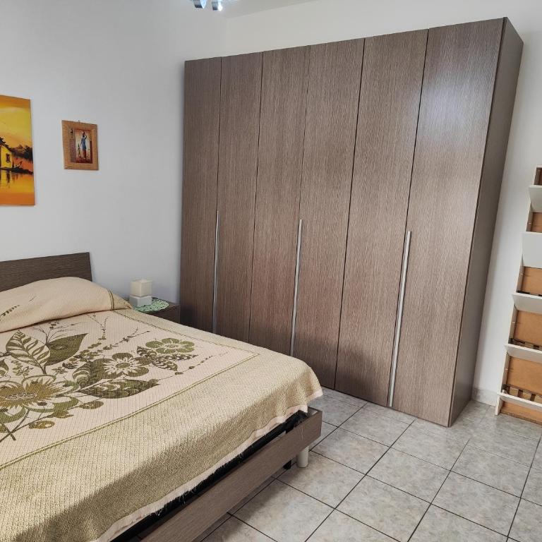 Domusthalassa - Appartamento con 2 Camere da Letto - 10