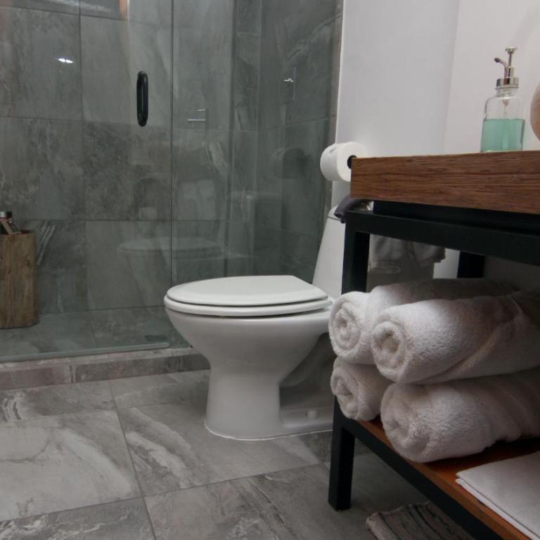 L86 Hotel Boutique y Eventos - Deluxe Double Studio - 1