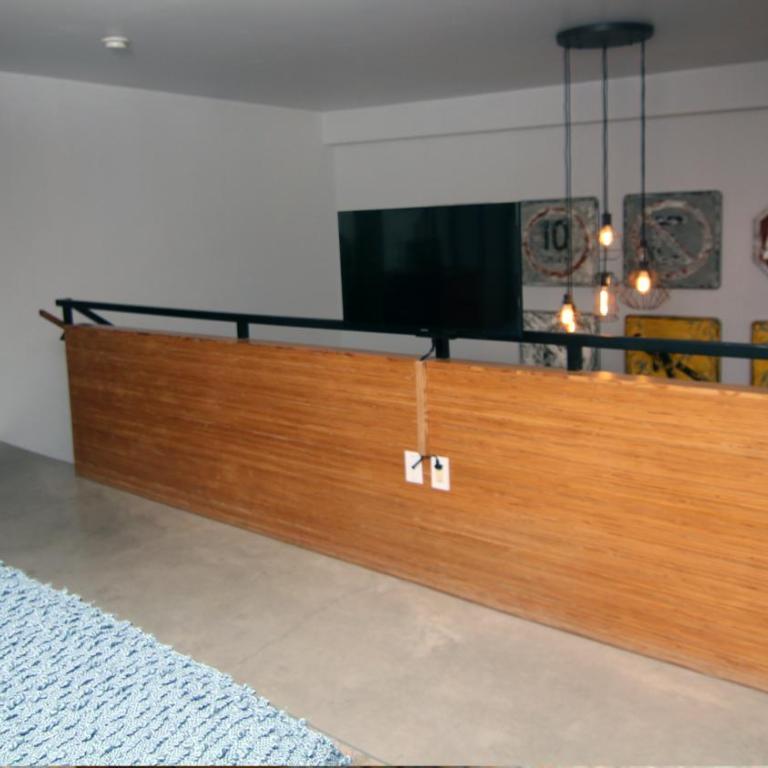 L86 Hotel Boutique y Eventos - Deluxe Studio - 1