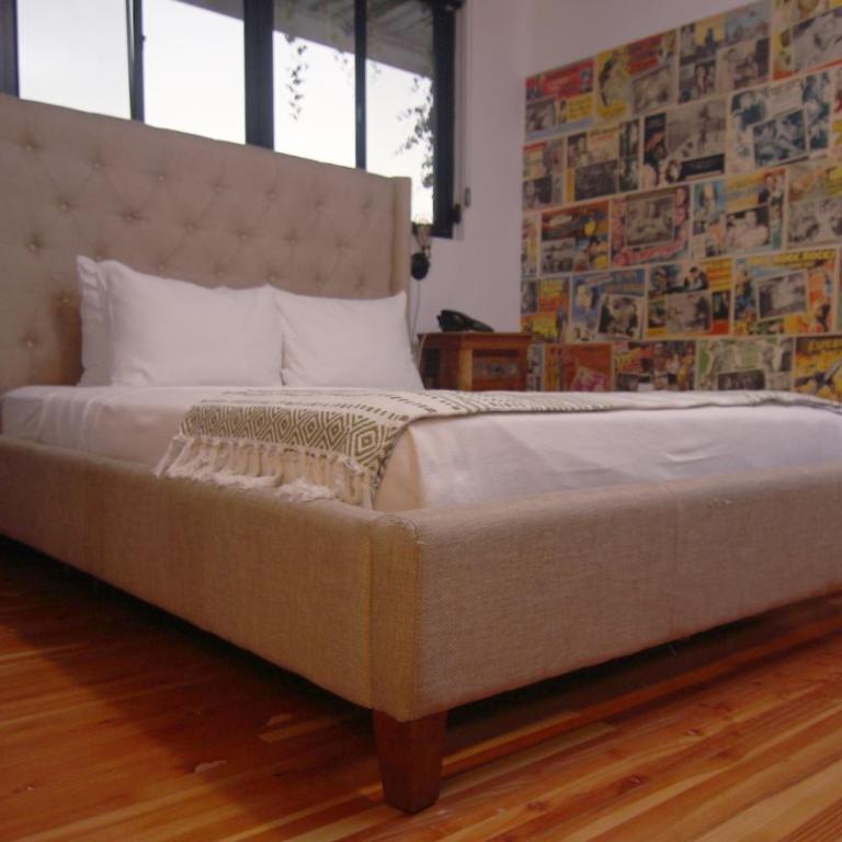 L86 Hotel Boutique y Eventos - Standard Queen Room - 2