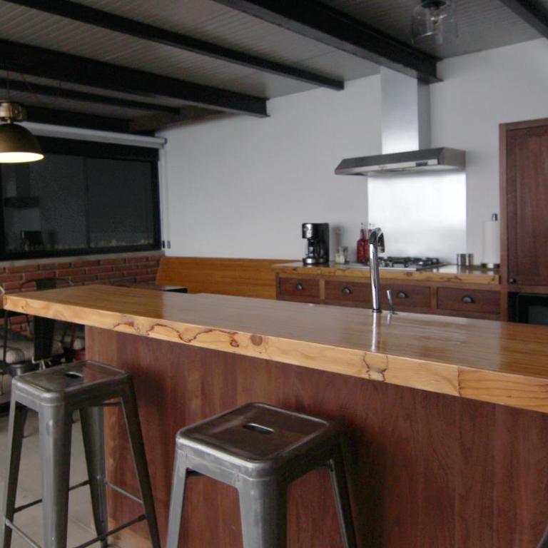 L86 Hotel Boutique y Eventos - Deluxe Double Studio - 4