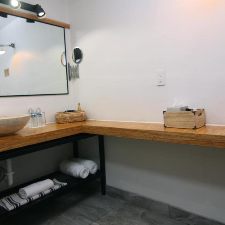 L86 Hotel Boutique y Eventos - Standard Queen Room - 9