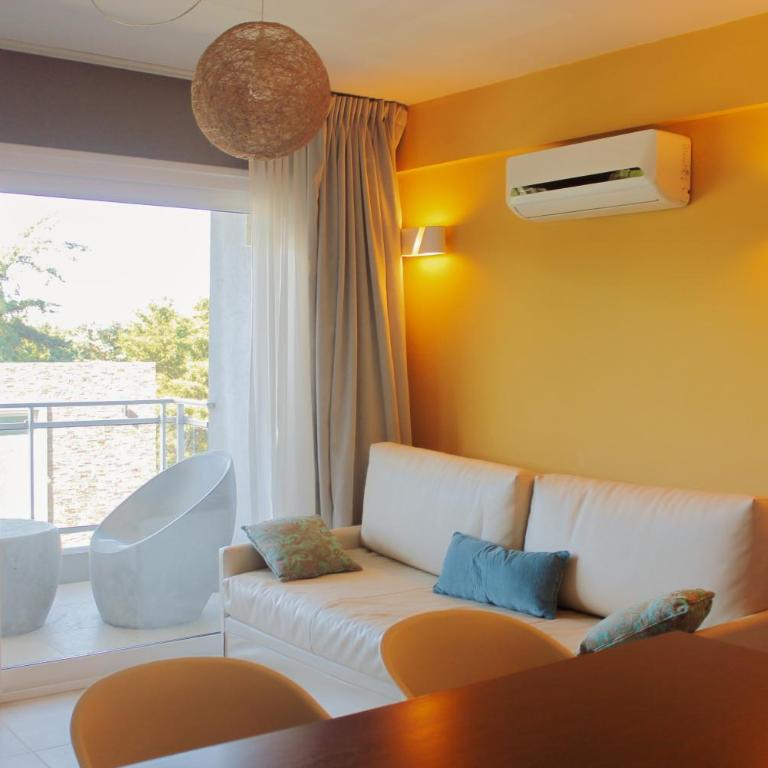 IQU Apart - Apartamento Superior de 2 dormitorios - 1