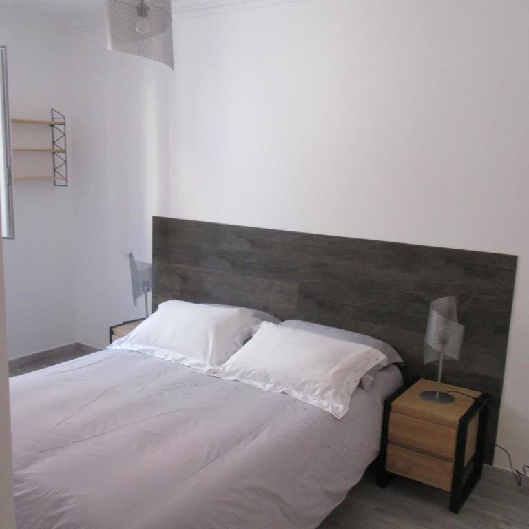 Nice Apartment Old Town - Appartement 1 Chambre - 24