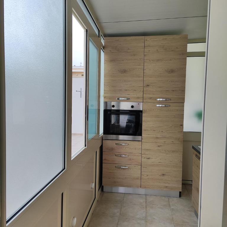 Domusthalassa - Appartamento con 2 Camere da Letto - 12