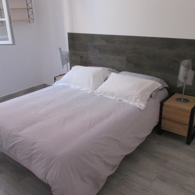 Nice Apartment Old Town - Appartement 1 Chambre - 2