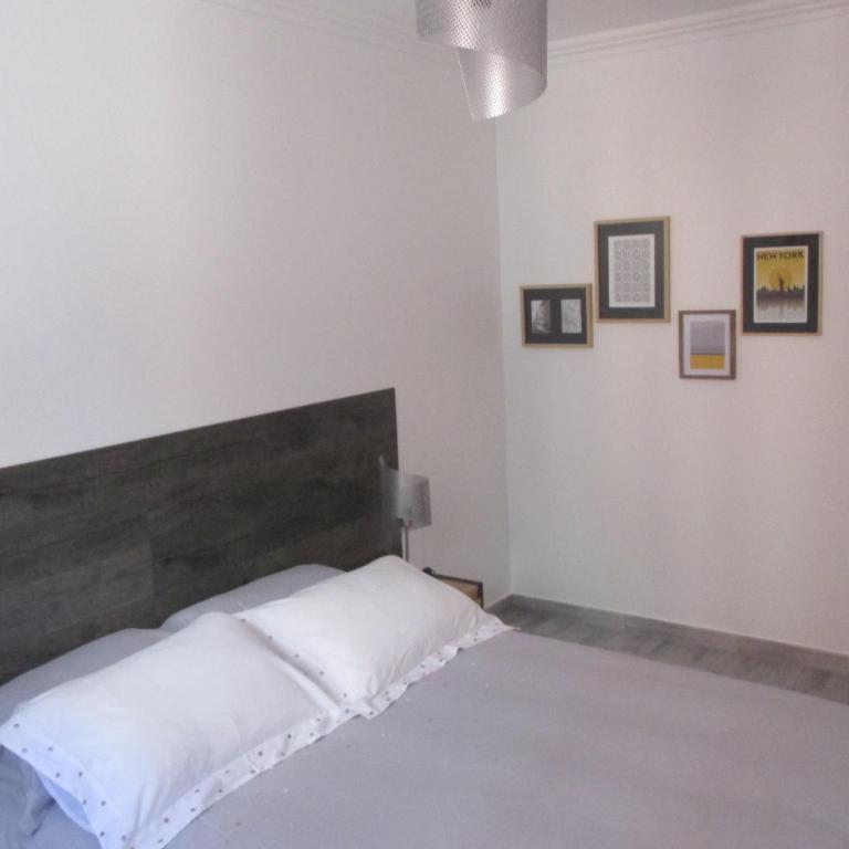 Nice Apartment Old Town - Appartement 1 Chambre - 25