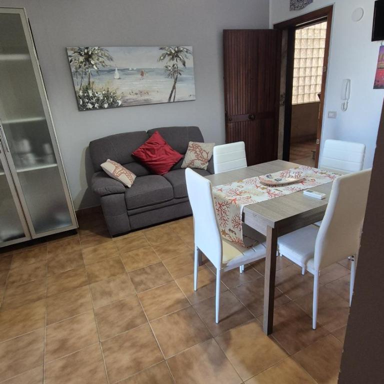 Mazarassai - Appartamento con 2 Camere da Letto - 10