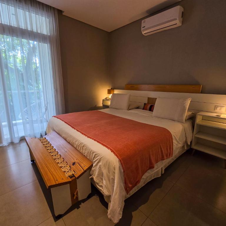 Tapu'a Departamentos - Apartamento de 1 dormitorio con balcón - 22