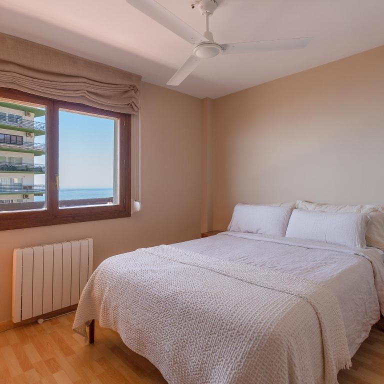 Marbella Port Beachfront - EaW Homes - Apartamento de 2 dormitorios - 4