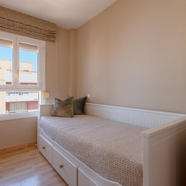 Marbella Port Beachfront - EaW Homes - Apartamento de 2 dormitorios - 6