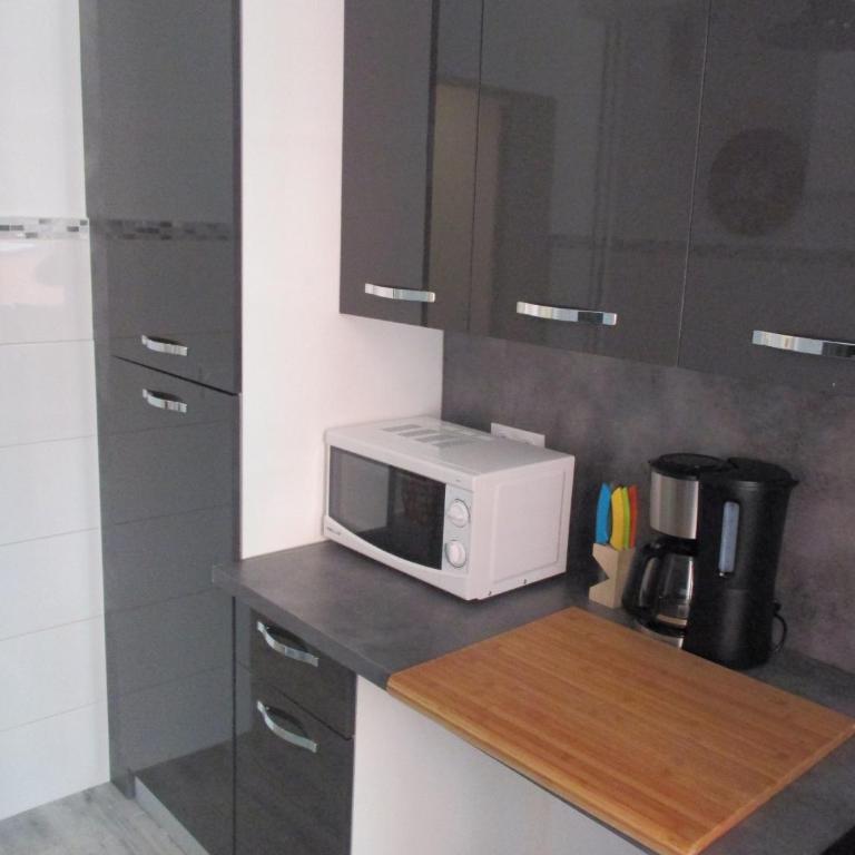 Nice Apartment Old Town - Appartement 1 Chambre - 29