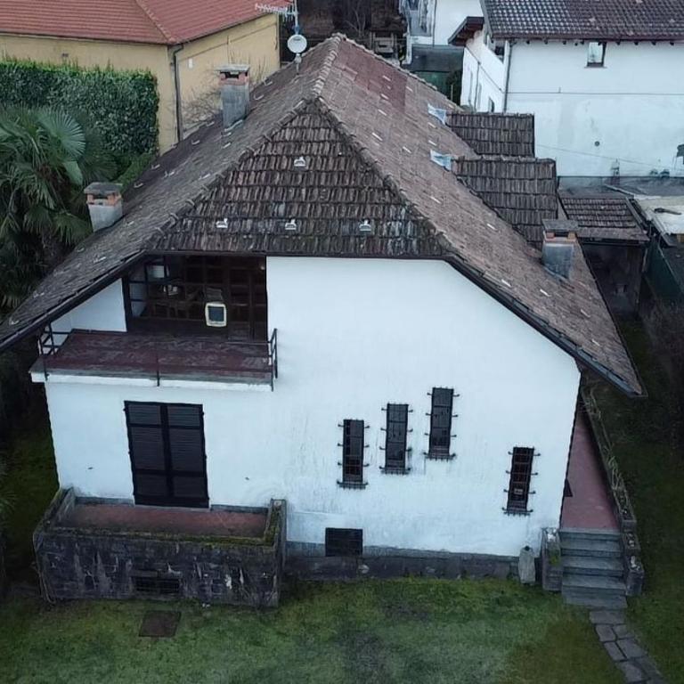 La casa di Arnika - Casa con 2 Camere da Letto - 4