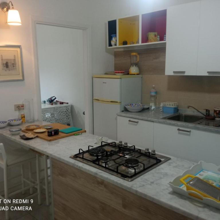 Le Guglie apartment - Appartamento Standard con 2 Camere da Letto - 9