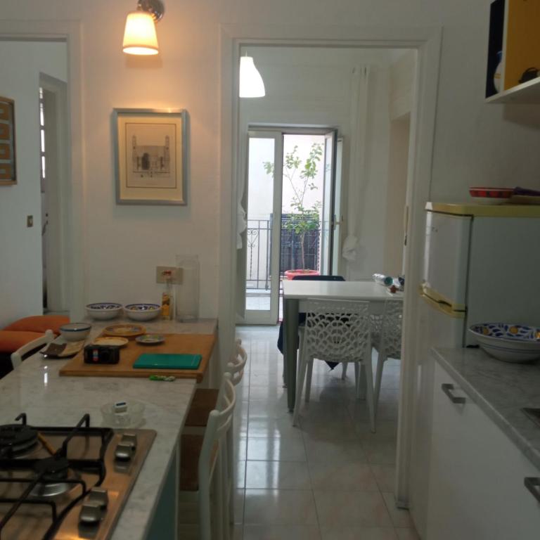 Le Guglie apartment - Appartamento Standard con 2 Camere da Letto - 13