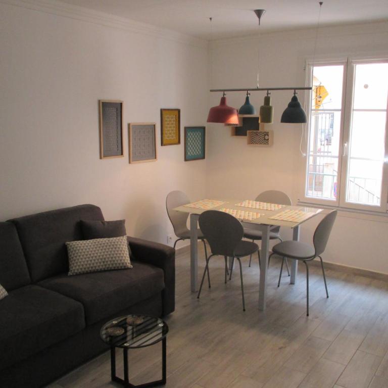 Nice Apartment Old Town - Appartement 1 Chambre - 31