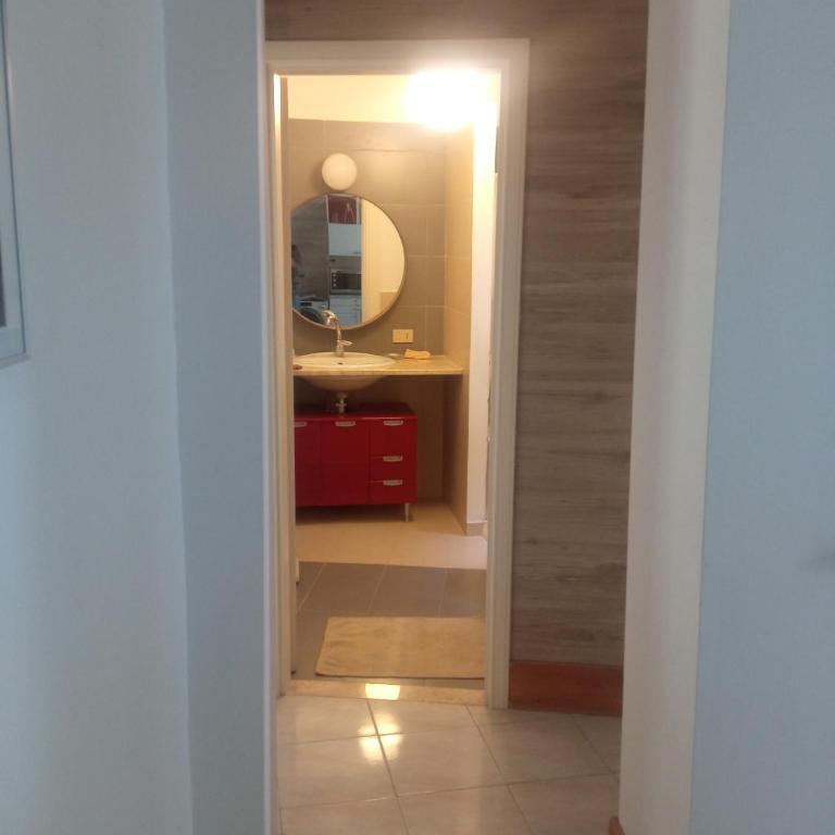 Le Guglie apartment - Appartamento Standard con 2 Camere da Letto - 7