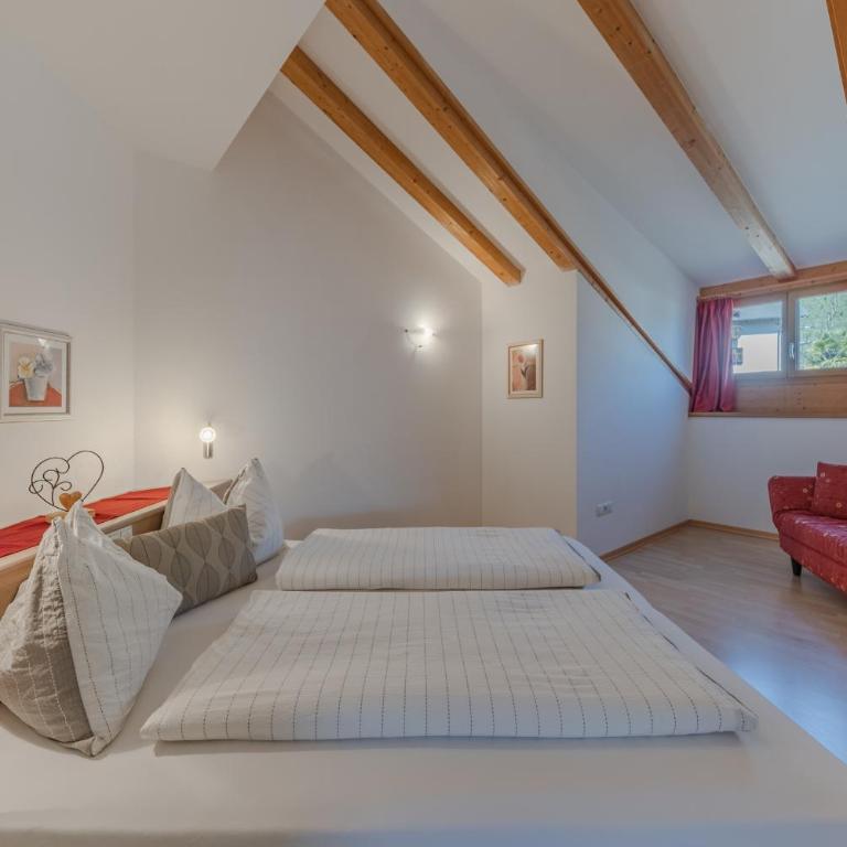 St. Josefhof - Appartamento con Vista Lago - 2