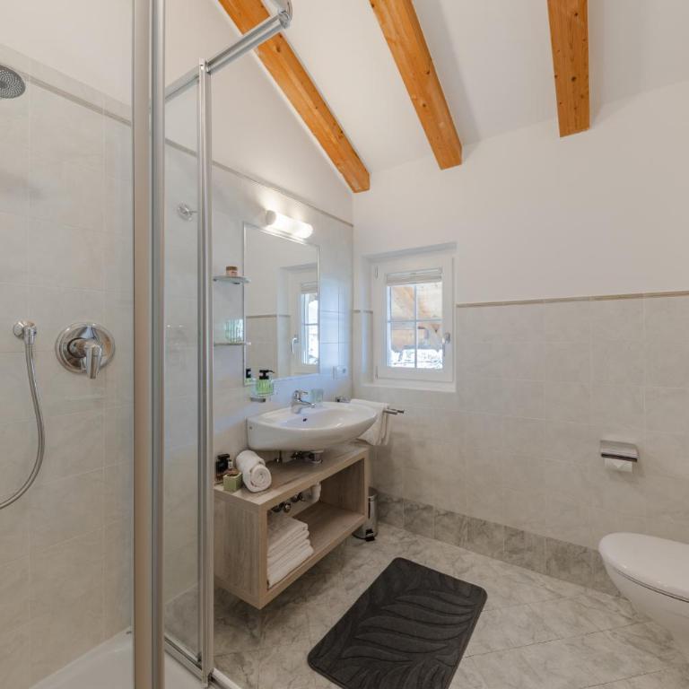 St. Josefhof - Appartamento con Vista Lago - 3