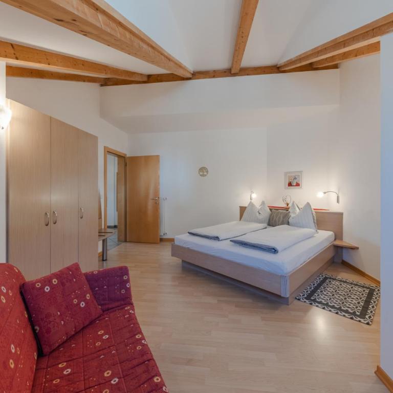 St. Josefhof - Appartamento con Vista Lago - 4