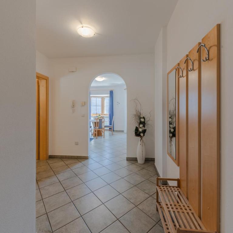 St. Josefhof - Appartamento con Vista Lago - 6