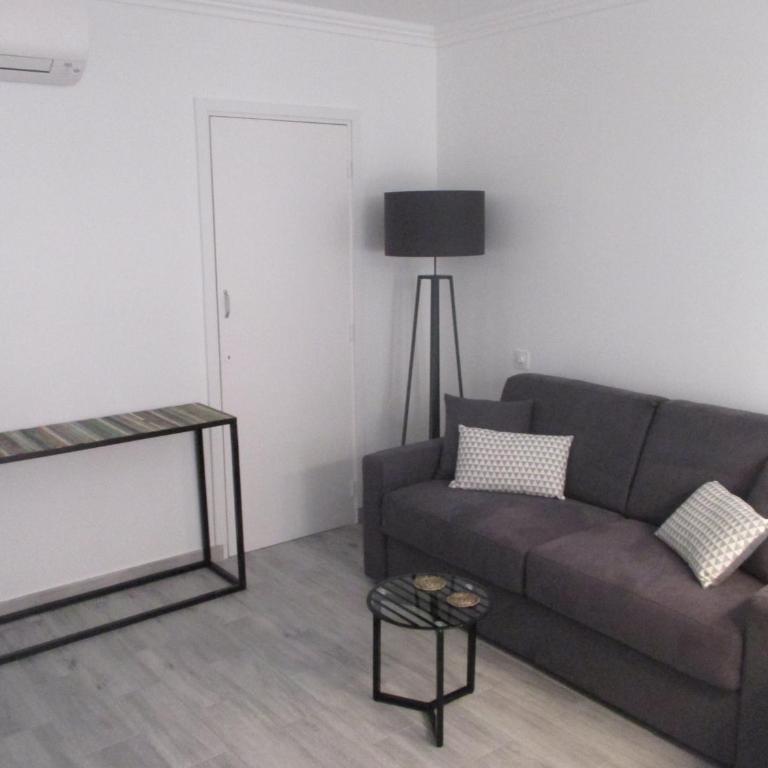 Nice Apartment Old Town - Appartement 1 Chambre - 35