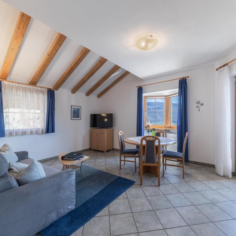 St. Josefhof - Appartamento con Vista Lago - 1
