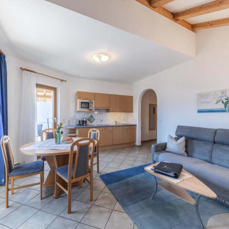 St. Josefhof - Appartamento con Vista Lago - 7
