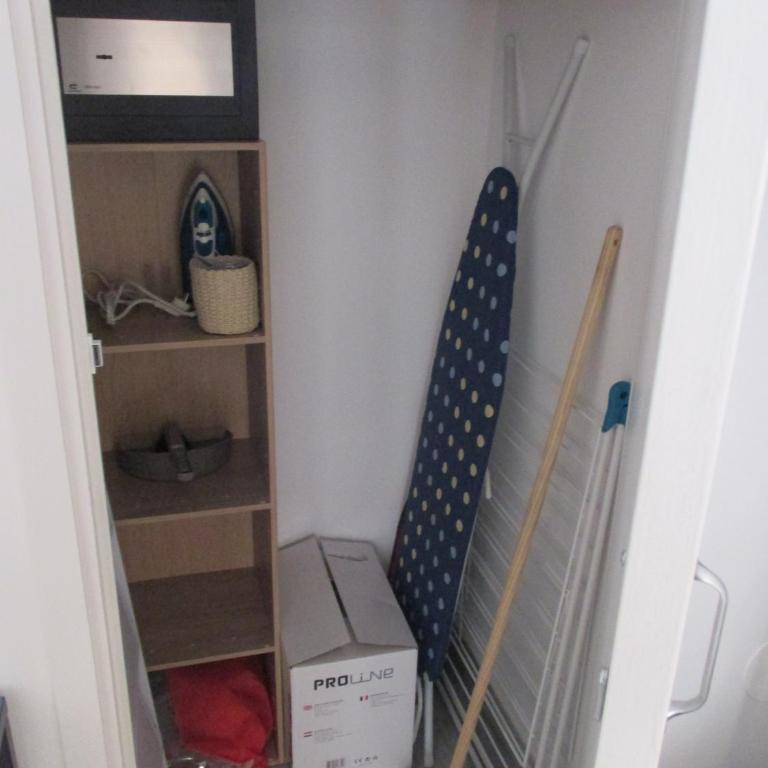 Nice Apartment Old Town - Appartement 1 Chambre - 30