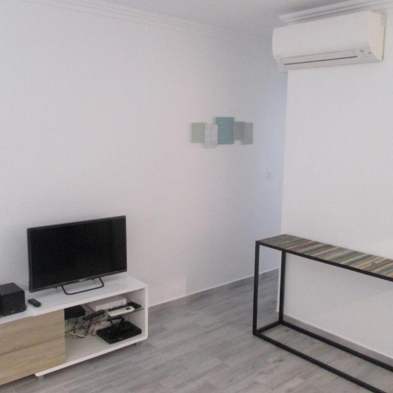 Nice Apartment Old Town - Appartement 1 Chambre - 39