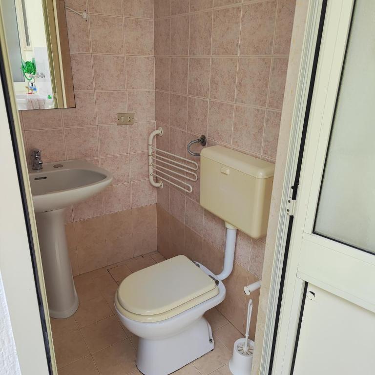 Domusthalassa - Appartamento con 2 Camere da Letto - 14