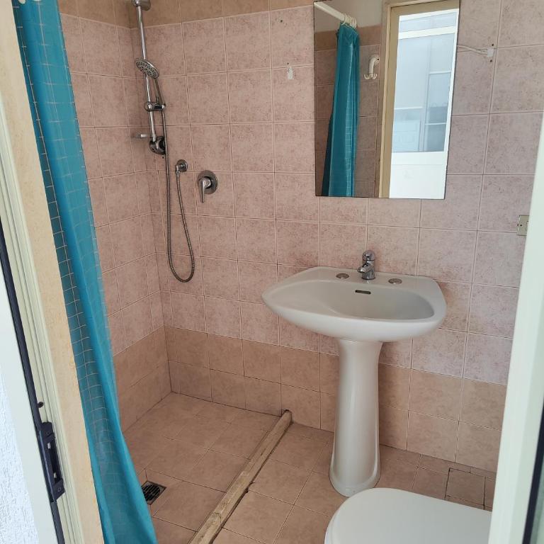 Domusthalassa - Appartamento con 2 Camere da Letto - 13
