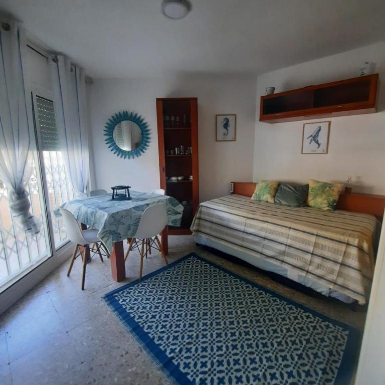 Eucalytus I - Apartamento - 2