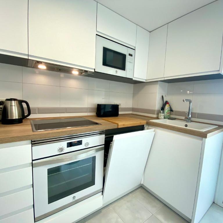 Fin Albir Playa - Two-Bedroom Apartment - 20
