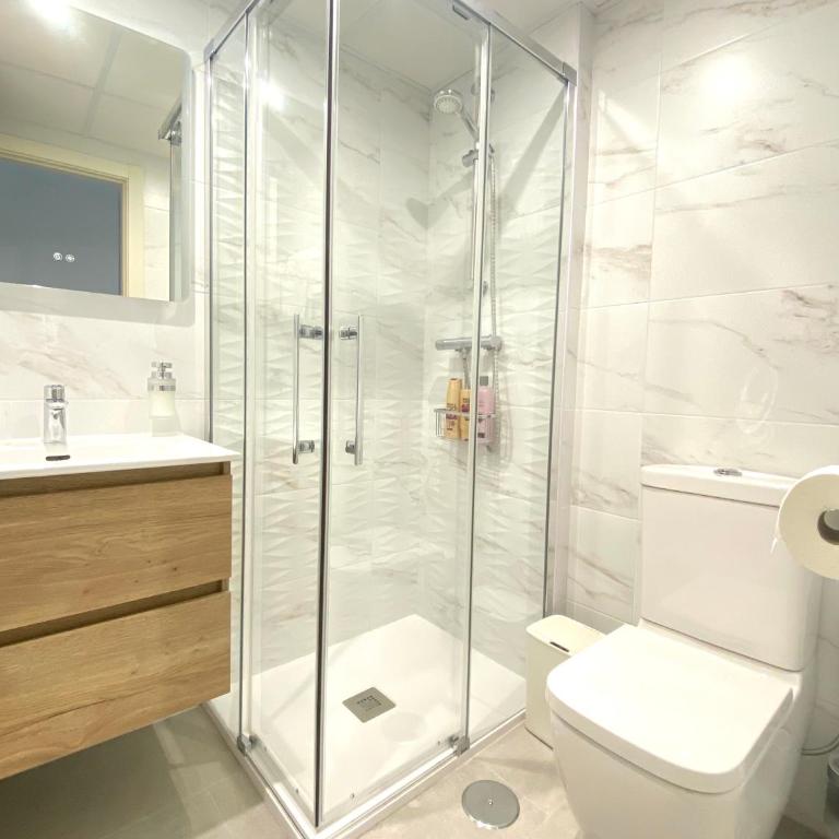 Fin Albir Playa - Two-Bedroom Apartment - 18