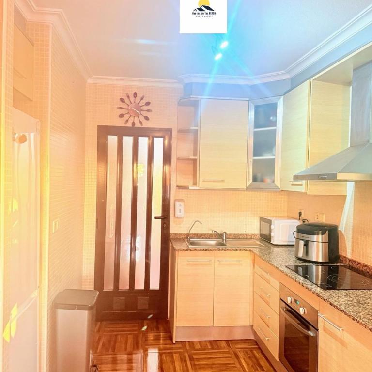 HausesonthebeachCB - Apartamento de 1 dormitorio - 5