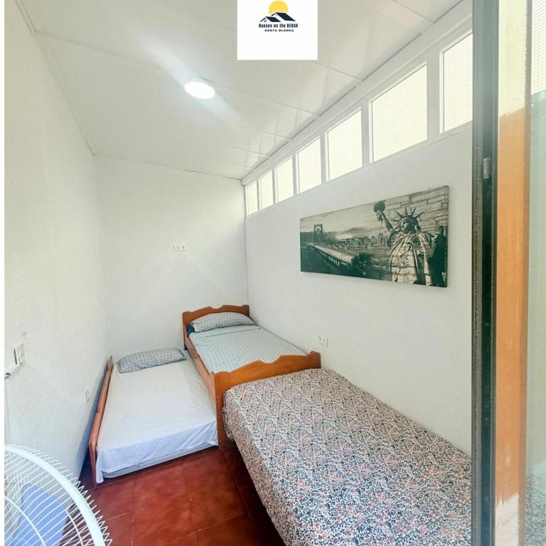 HausesonthebeachCB - Apartamento de 1 dormitorio - 6