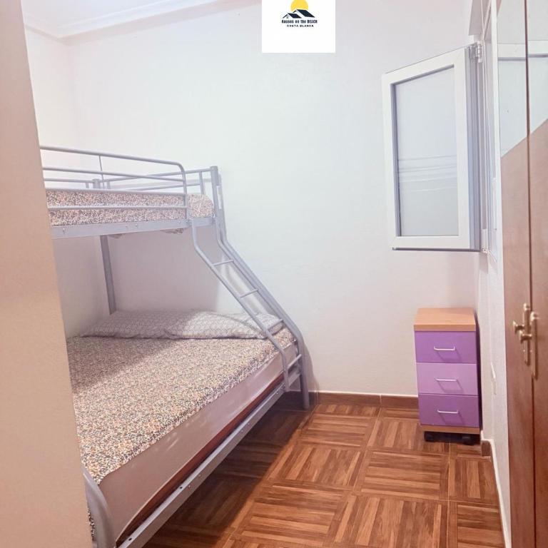 HausesonthebeachCB - Apartamento de 1 dormitorio - 11