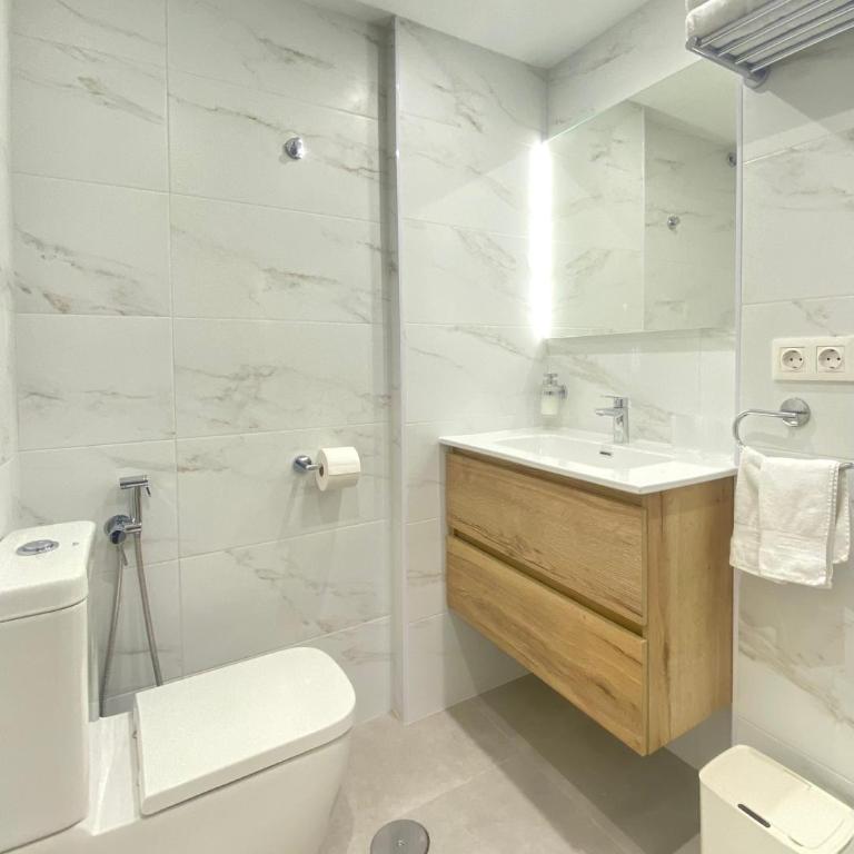 Fin Albir Playa - Two-Bedroom Apartment - 16