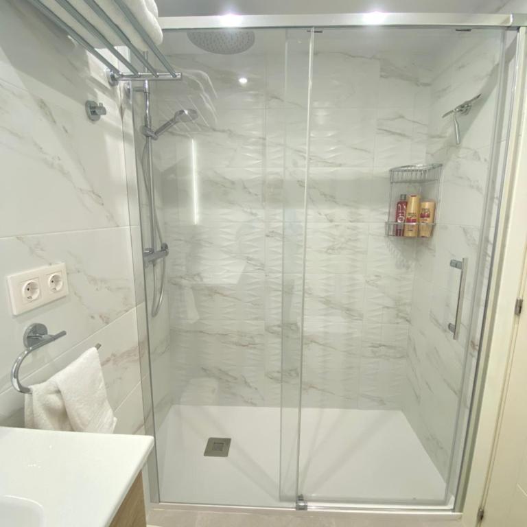 Fin Albir Playa - Two-Bedroom Apartment - 17
