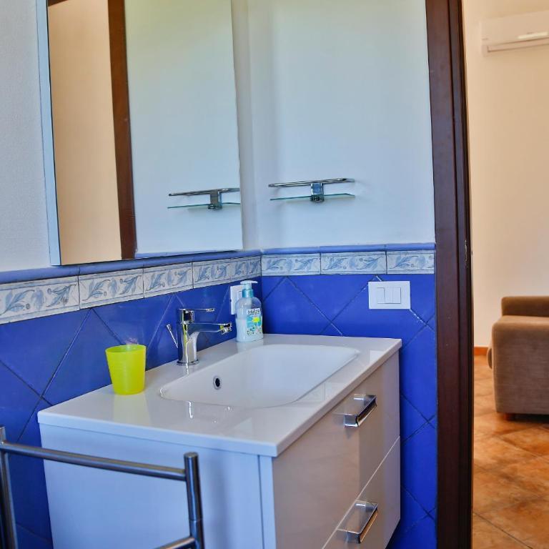 Verdemare - Appartamento con 1 Camera da Letto - 24