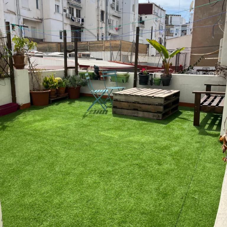Apartamento Ruzafa Centro II - Apartment - 16