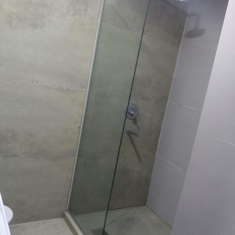 Torre GENOVA amplio espacioso y céntrico - Apartamento de 1 dormitorio - 5