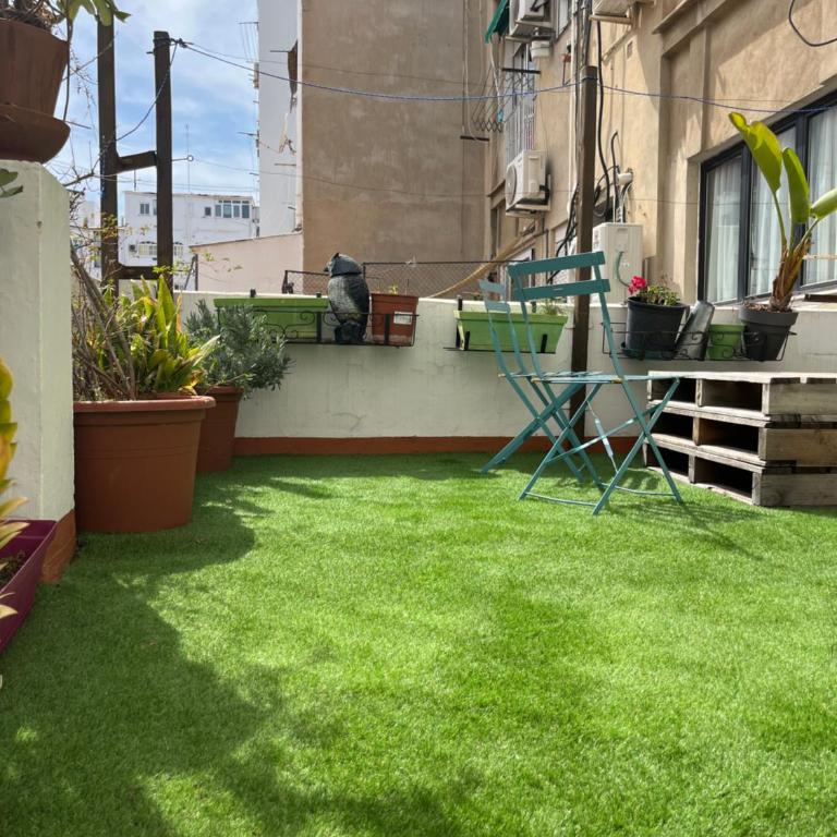 Apartamento Ruzafa Centro II - Apartment - 6