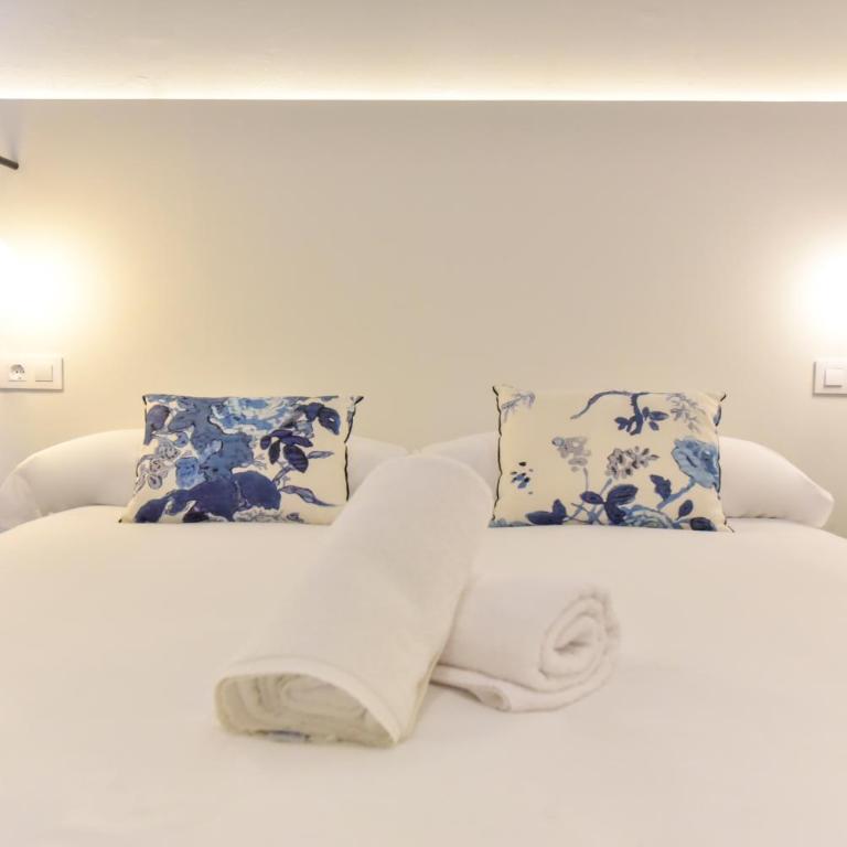 Riverside Suits - Apartamento de 1 dormitorio - 17