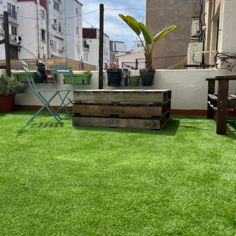 Apartamento Ruzafa Centro II - Apartment - 8