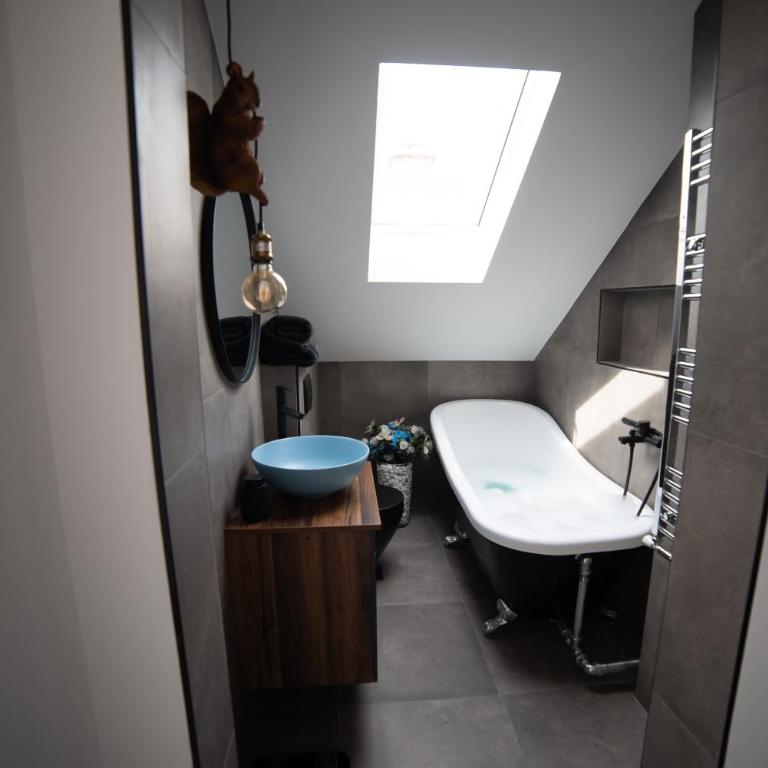 Apartman Elephant - Apartman sa 1 Spavaćom Sobom - 17