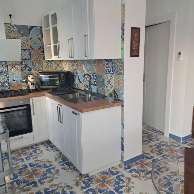 Paomà - Sorrento apartment - Casa con 1 Camera da Letto - 14
