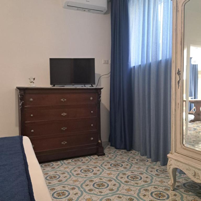 Paomà - Sorrento apartment - Casa con 1 Camera da Letto - 22