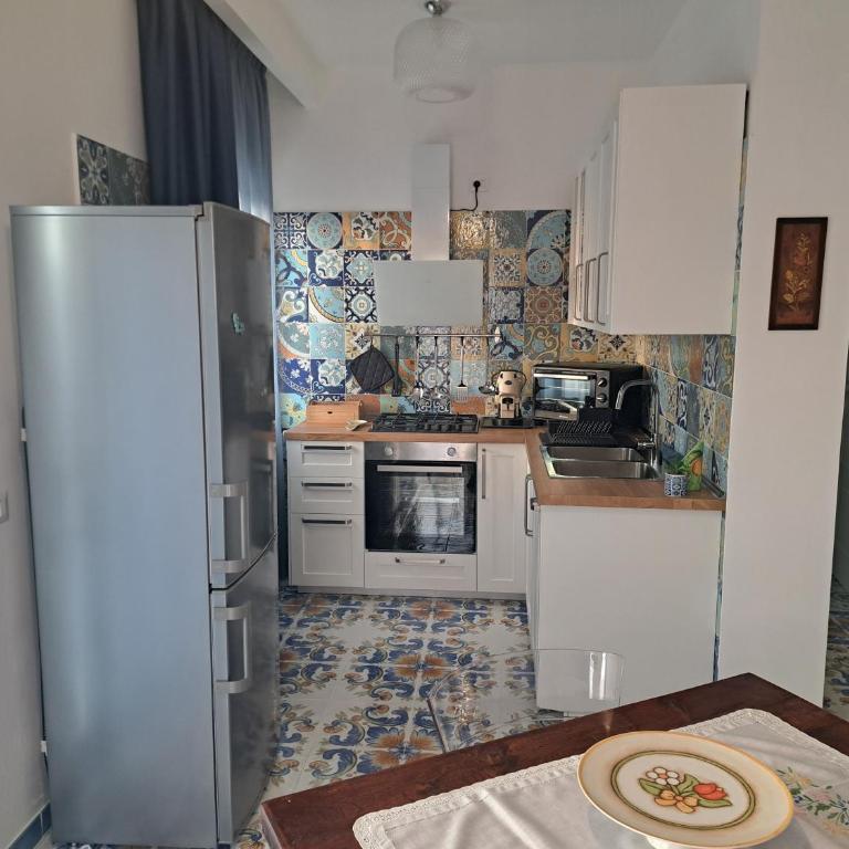Paomà - Sorrento apartment - Casa con 1 Camera da Letto - 17